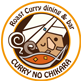 CURRYNOCHIKARALOGO